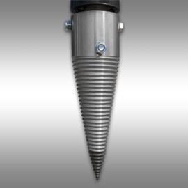 Fendeuse à cône hydraulique Jansen JSK-350-MS01