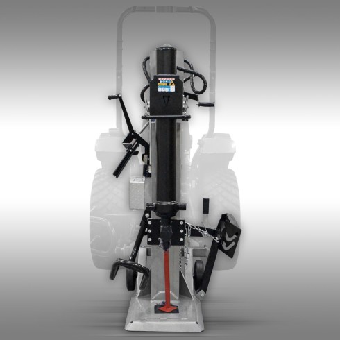 FENDEUSE DE BÛCHES JANSEN TS-30K