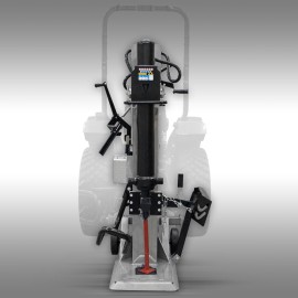 FENDEUSE DE BÛCHES JANSEN TS-30K