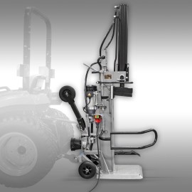 FENDEUSE DE BÛCHES JANSEN TS-30K