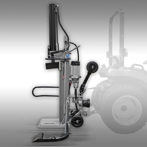 FENDEUSE DE BÛCHES JANSEN TS-30K