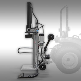 FENDEUSE DE BÛCHES JANSEN TS-30K