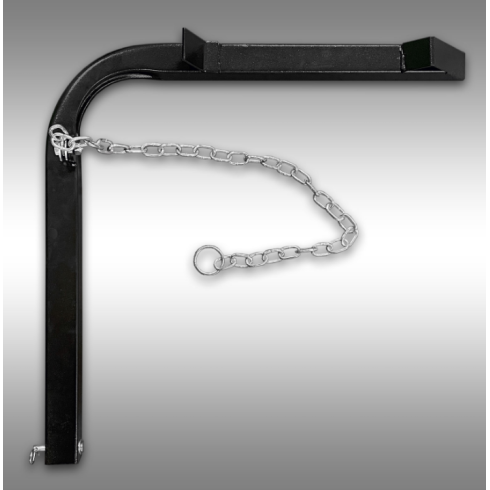 Lève-bûches mécanique pour fendeuse Jansen HS-20H110 / HS-20H110E