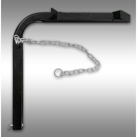 Lève-bûches mécanique pour fendeuse Jansen HS-20H110 / HS-20H110E Lève-bûches mécanique pour fendeuse Jansen HS-20H110 / HS-20H110E