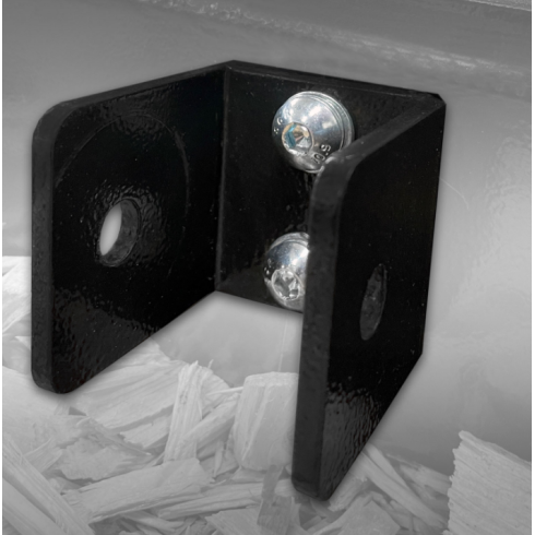 Lève-bûches mécanique pour fendeuse Jansen HS-20H110 / HS-20H110E