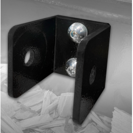 Lève-bûches mécanique pour fendeuse Jansen HS-20H110 / HS-20H110E Lève-bûches mécanique pour fendeuse Jansen HS-20H110 / HS-20H110E