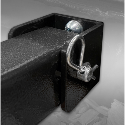 Lève-bûches mécanique pour fendeuse Jansen HS-20H110 / HS-20H110E