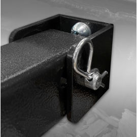 Lève-bûches mécanique pour fendeuse Jansen HS-20H110 / HS-20H110E Lève-bûches mécanique pour fendeuse Jansen HS-20H110 / HS-20H110E