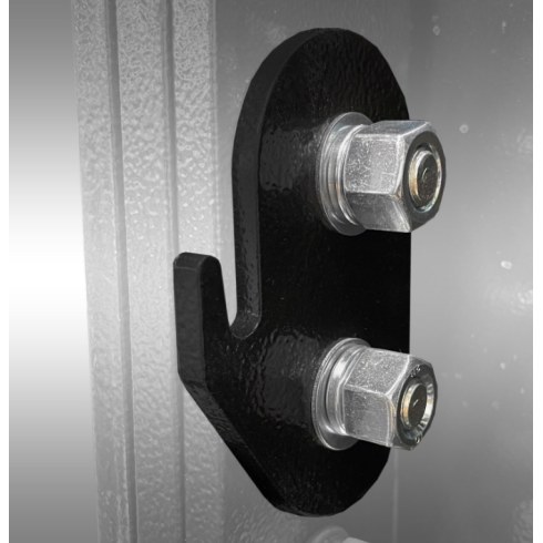 Lève-bûches mécanique pour fendeuse Jansen HS-20H110 / HS-20H110E