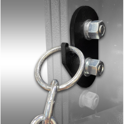 Lève-bûches mécanique pour fendeuse Jansen HS-20H110 / HS-20H110E