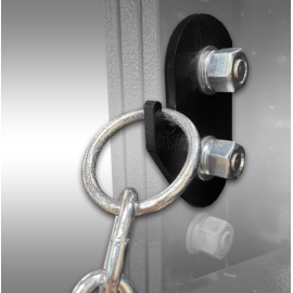 Lève-bûches mécanique pour fendeuse Jansen HS-20H110 / HS-20H110E Lève-bûches mécanique pour fendeuse Jansen HS-20H110 / HS-20H110E