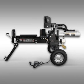 Fendeuse de bûches Jansen 12T HS-12L53E, Horizontale, Électrique 230V
