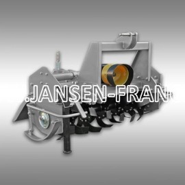 Fraiseuse pour tracteur Jansen TBF-125