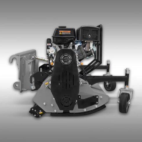 Broyeur frontal Jansen BMM-130