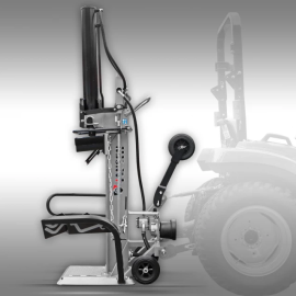 FENDEUSE DE BÛCHES JANSEN TS-30