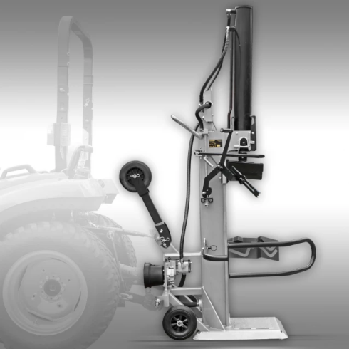 FENDEUSE DE BÛCHES JANSEN TS-30