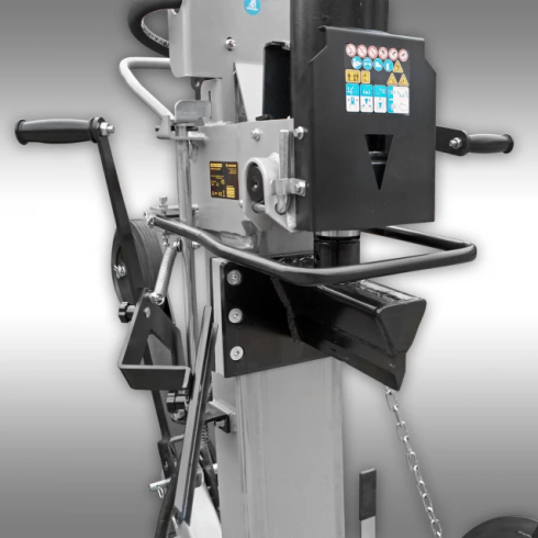 FENDEUSE DE BÛCHES JANSEN TS-30