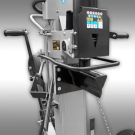 FENDEUSE DE BÛCHES JANSEN TS-30