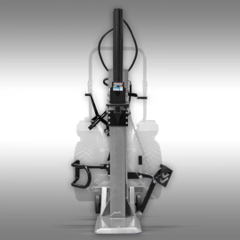 Fendeuse de bûches Jansen TS-22, 22T, Prise de force, Lève-tronc, Pour tracteur