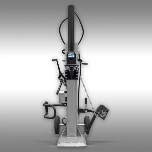 FENDEUSE DE BÛCHES JANSEN TS-22E, ÉLECTRIQUE