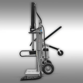 FENDEUSE DE BÛCHES JANSEN TS-22E, ÉLECTRIQUE