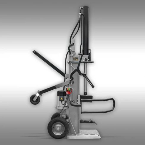 FENDEUSE DE BÛCHES JANSEN TS-22E, ÉLECTRIQUE