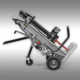 FENDEUSE DE BÛCHES JANSEN TS-22E, ÉLECTRIQUE