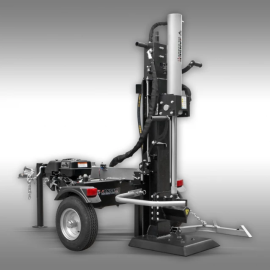 FENDEUSE DE BÛCHES JANSEN HS-22A62-V2