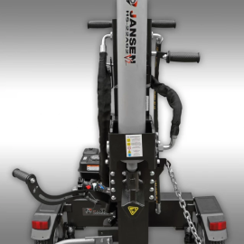 FENDEUSE DE BÛCHES JANSEN HS-22A62-V2