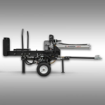 Fendeuse de bûches Jansen HS-20H110, 20T, 110cm, Essence, Verticale