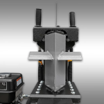 Fendeuse de bûches verticale Jansen HS-20H110 – 20 T – 110 cm – moteur essence Kohler 6,5 CV