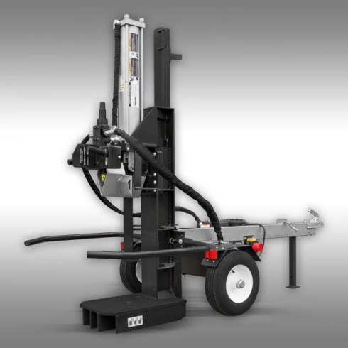 Fendeuse de bûches Jansen HS-22A62K, Essence+Électrique, 22T, 62cm