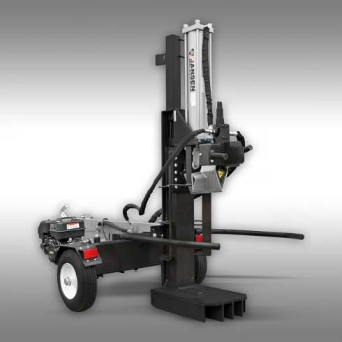 Fendeuse de bûches Jansen HS-22A62K, Essence+Électrique, 22T, 62cm