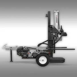 Fendeuse de bûches Jansen HS-22A62K, Essence+Électrique, 22T, 62cm