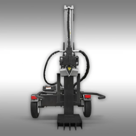 Fendeuse de bûches Jansen HS-22A62K, Essence+Électrique, 22T, 62cm