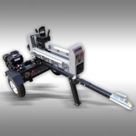 Fendeuse de bûches Jansen HS-20DS63 - Essence - Fendeuse double