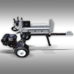 Fendeuse de bûches Jansen HS-20DS63, Essence, 20T, 60cm, Fendeuse double