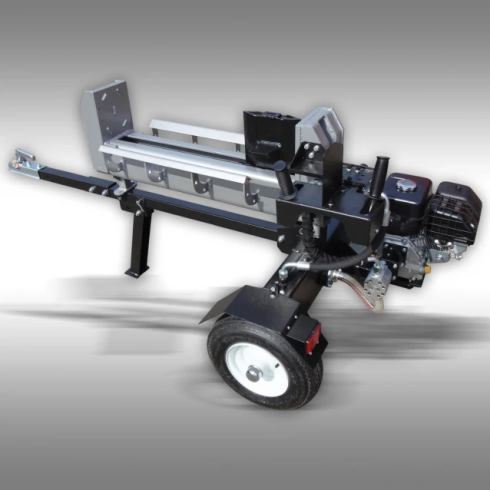 Fendeuse de bûches Jansen HS-20DS63 - Essence - Fendeuse double