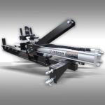 Fendeuse de bûches horizontale pour tracteur Jansen TS-14L105 – 14 T – 105 cm – Cat. I & II – hydraulique 2 circuits