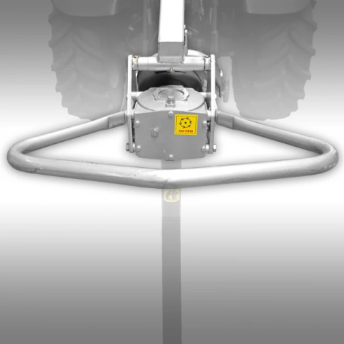 Tarière Jansen TBG-300, Robuste, Puissant, Polyvalent