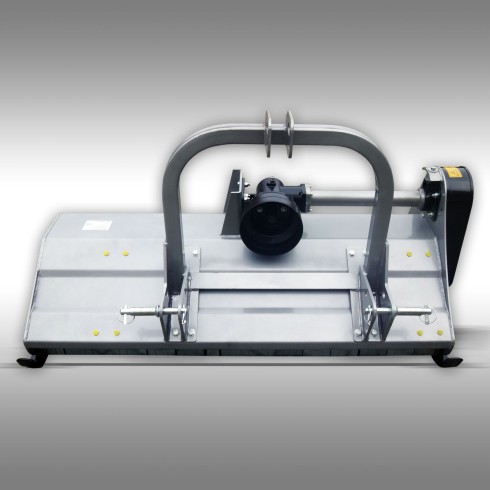 Gyrobroyeur Jansen EFG-125