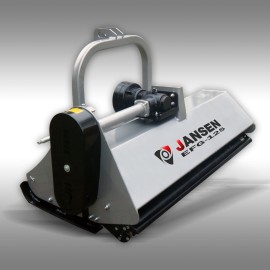 Gyrobroyeur Jansen EFG-125
