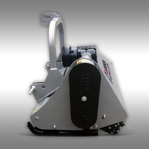 Gyrobroyeur Jansen EFG-125