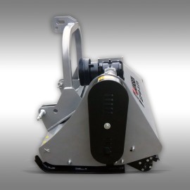 Gyrobroyeur Jansen EFG-125