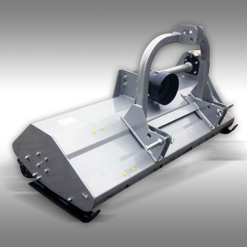 Broyeur à marteaux Jansen EFG-125 – 1,20 m – prise de force