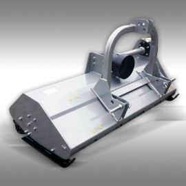 Gyrobroyeur Jansen EFG-125