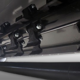 Gyrobroyeur Jansen EFG-125