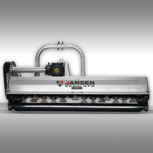 Gyrobroyeur Jansen EFGC-175 cm
