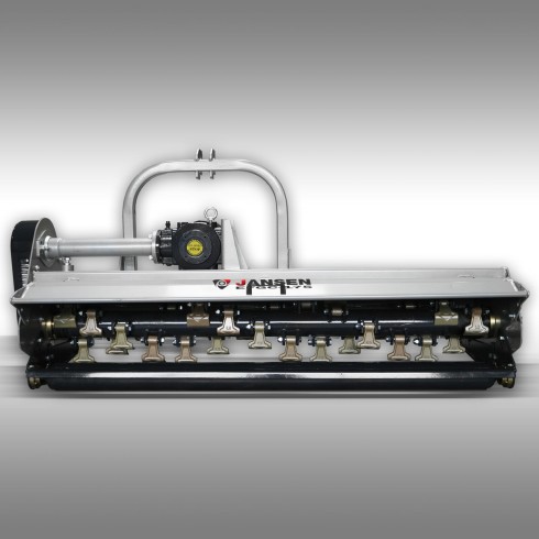 Gyrobroyeur Jansen EFGC-175 cm