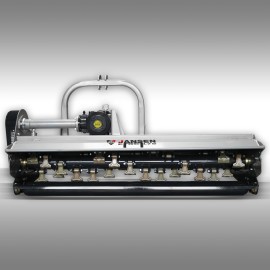 Gyrobroyeur Jansen EFGC-175 cm Gyrobroyeur Jansen EFGC-175 cm